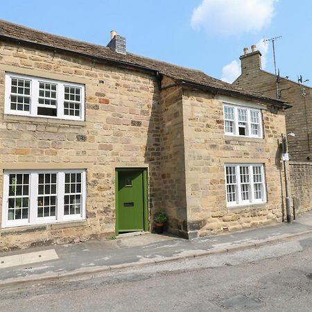 Stonecroft Bakewell Exterior foto