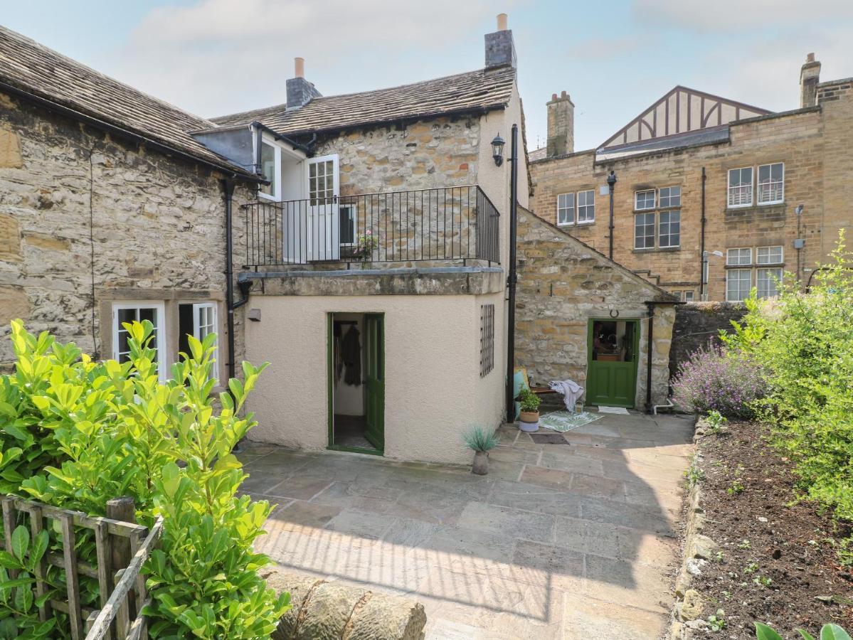Stonecroft Bakewell Exterior foto