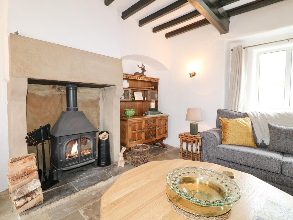 Stonecroft Bakewell Exterior foto