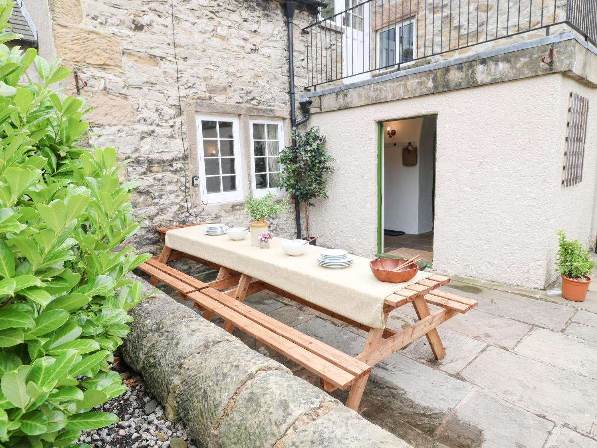 Stonecroft Bakewell Exterior foto
